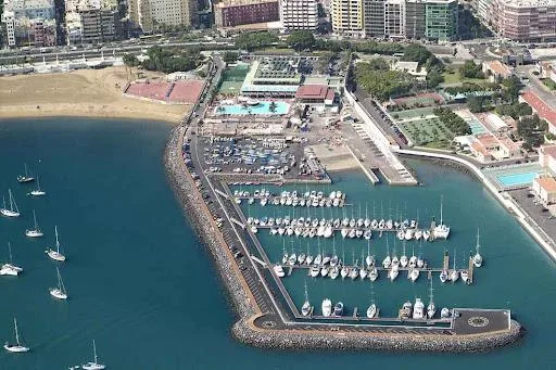 Real Club Nautico de Gran Canaria
