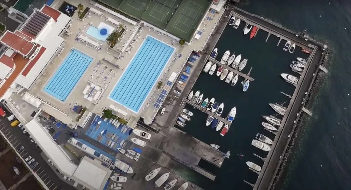 Real Club Nautico de Tenerife