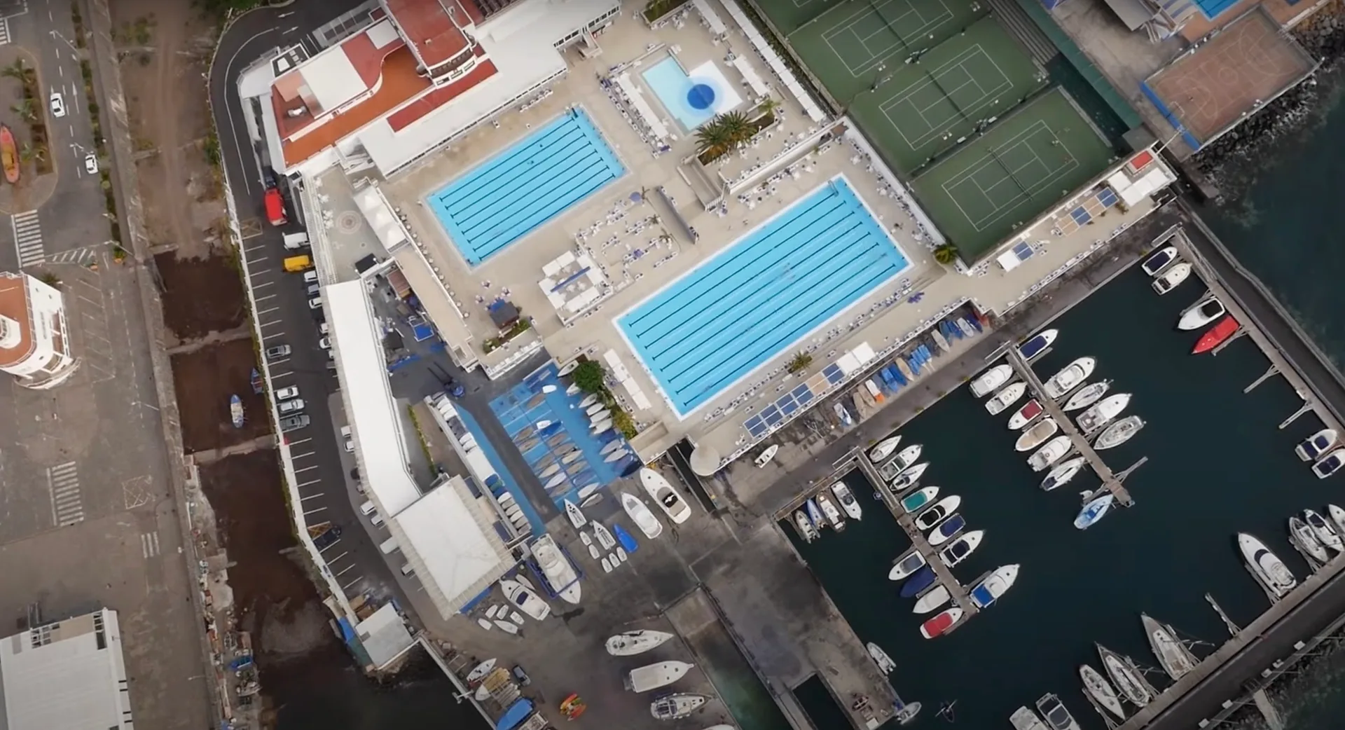 Real Club Nautico de Tenerife — photo 2 of 7