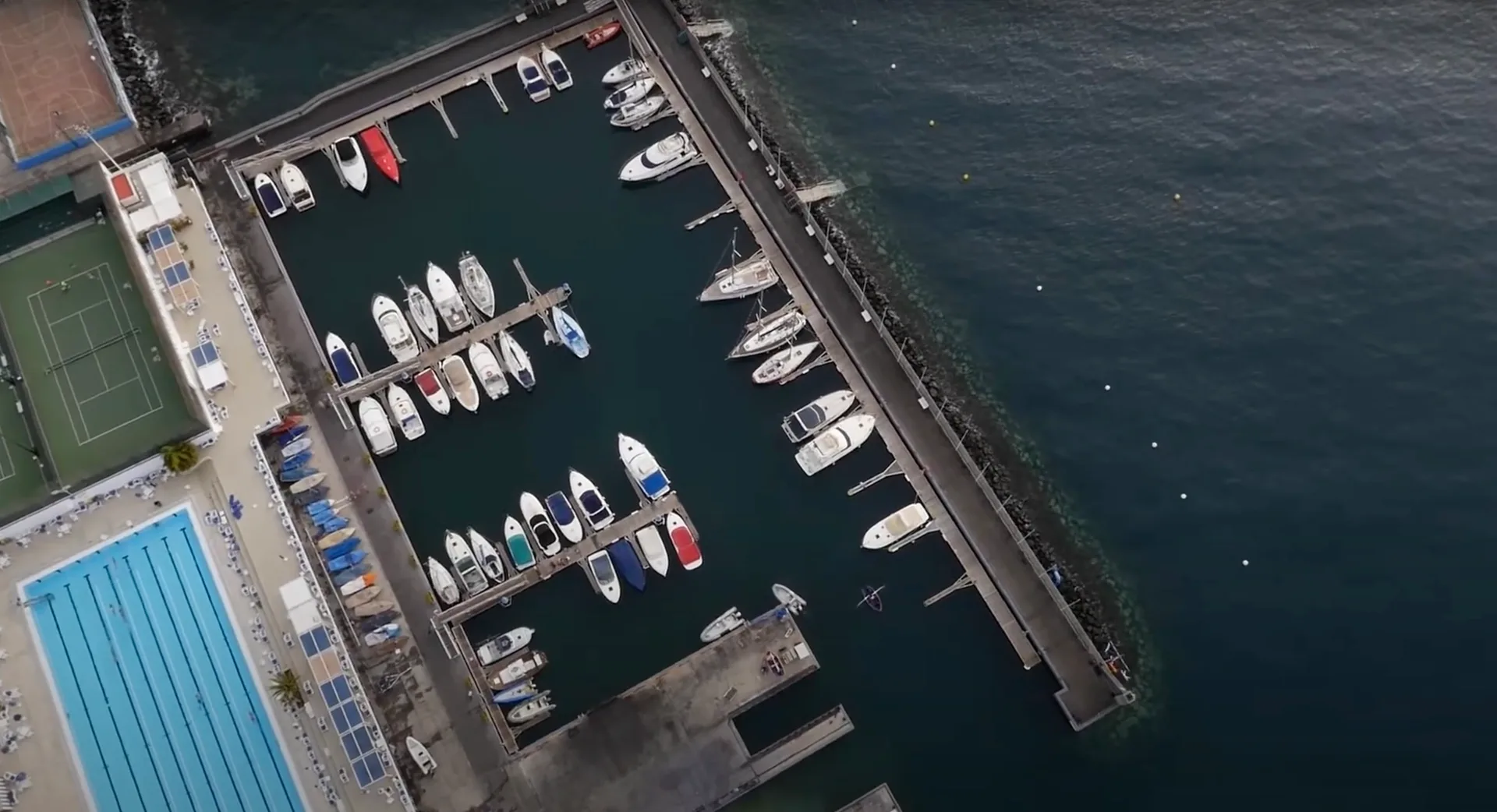 Real Club Nautico de Tenerife — photo 3 of 7