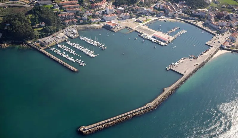 Real Club Nautico Portosin