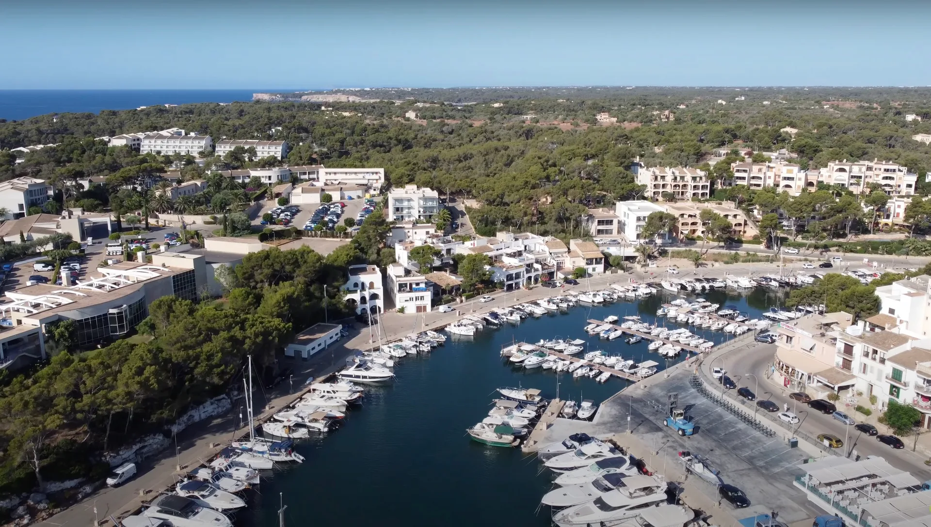 Reial Club Nautic Portopetro
