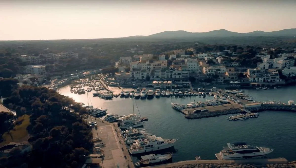 Reial Club Nautic Portopetro — photo 2 of 10
