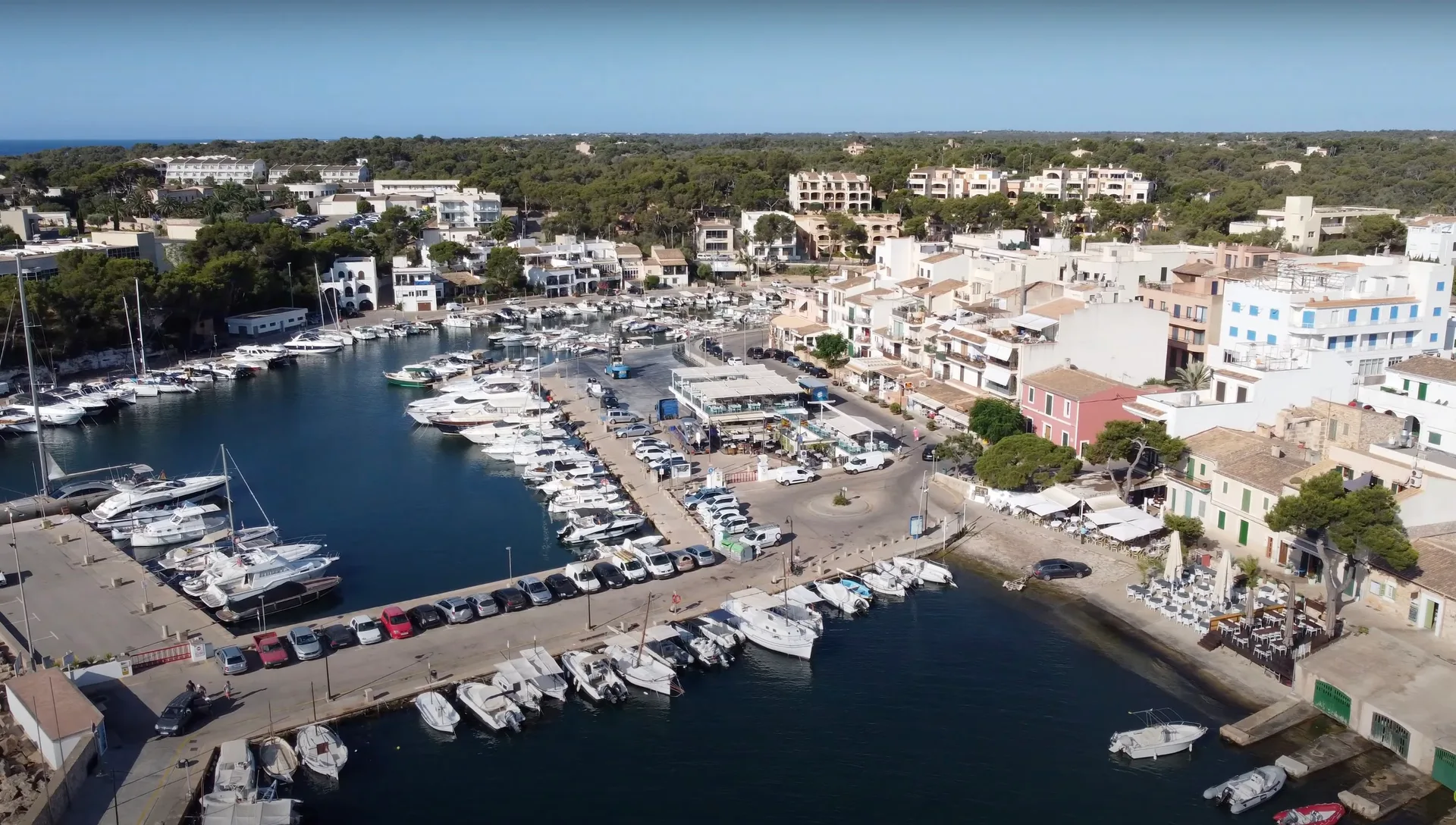 Reial Club Nautic Portopetro — photo 3 of 10