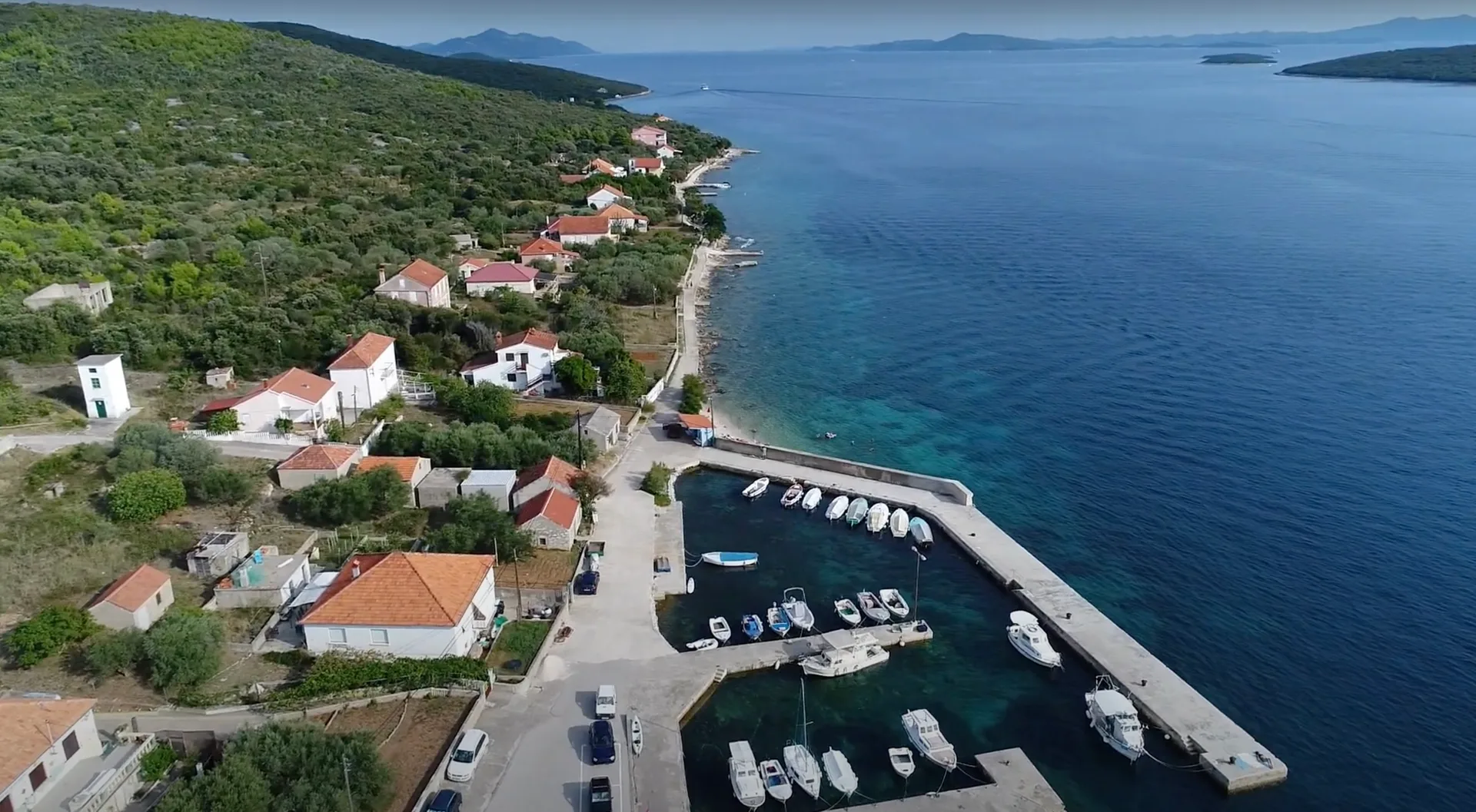 Rivanj Marina — photo 3 of 4