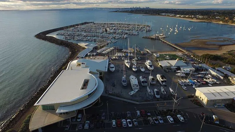 Sandringham Yacht Club Marina — photo 2 of 4