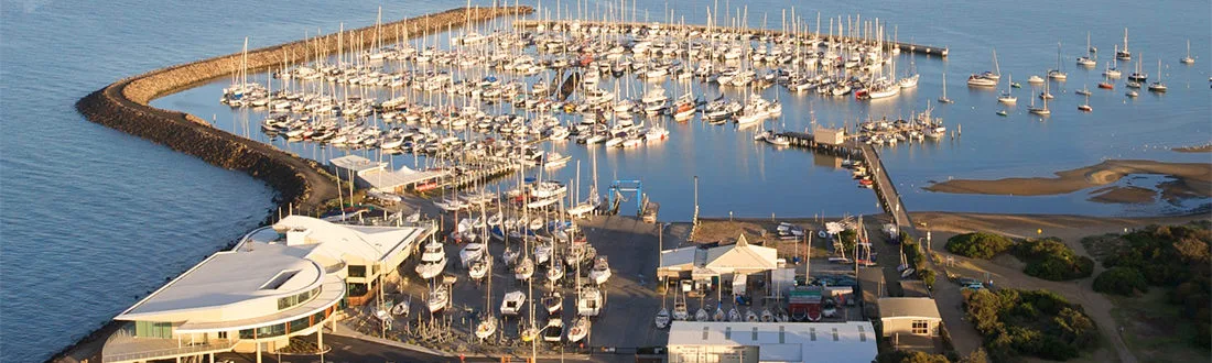 Sandringham Yacht Club Marina — photo 3 of 4