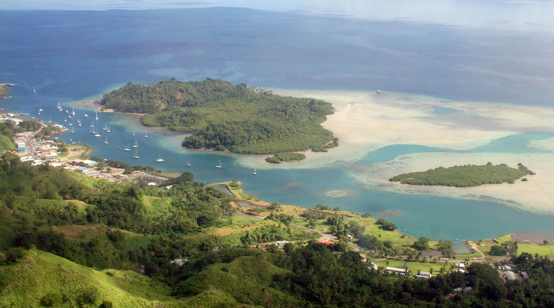Savusavu Marina — photo 3 of 3