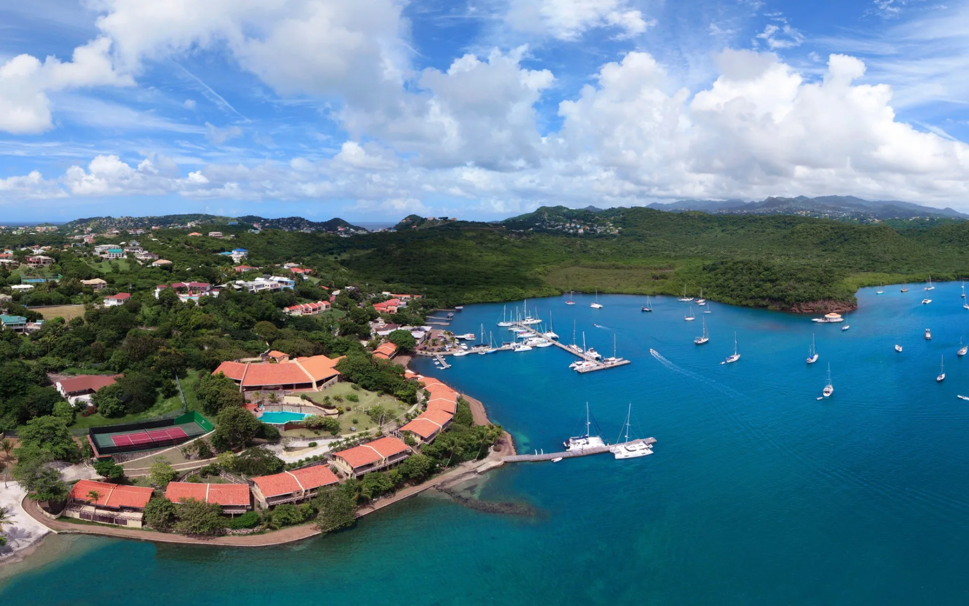 Secret Harbour Marina — photo 2 of 10