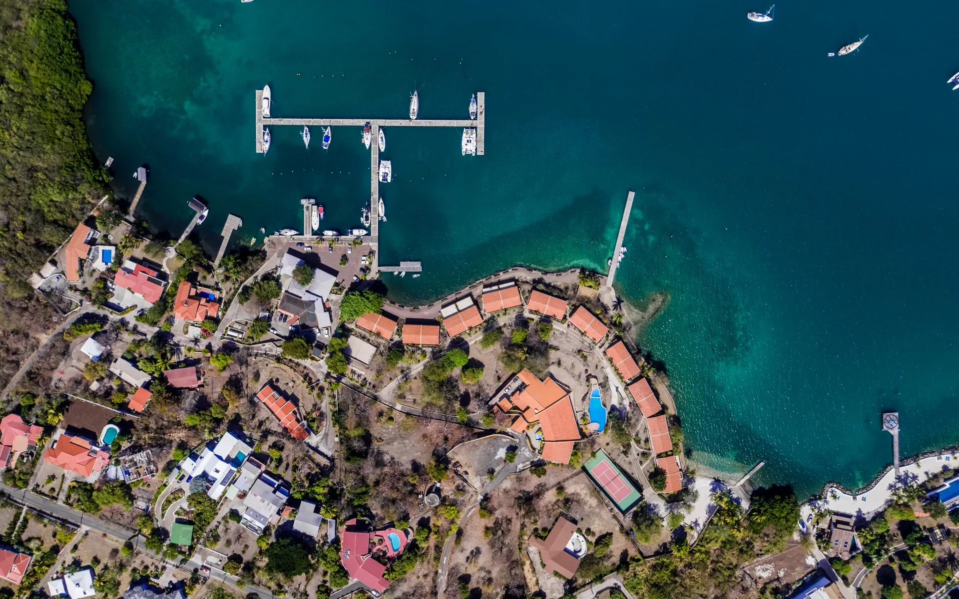 Secret Harbour Marina — photo 3 of 10