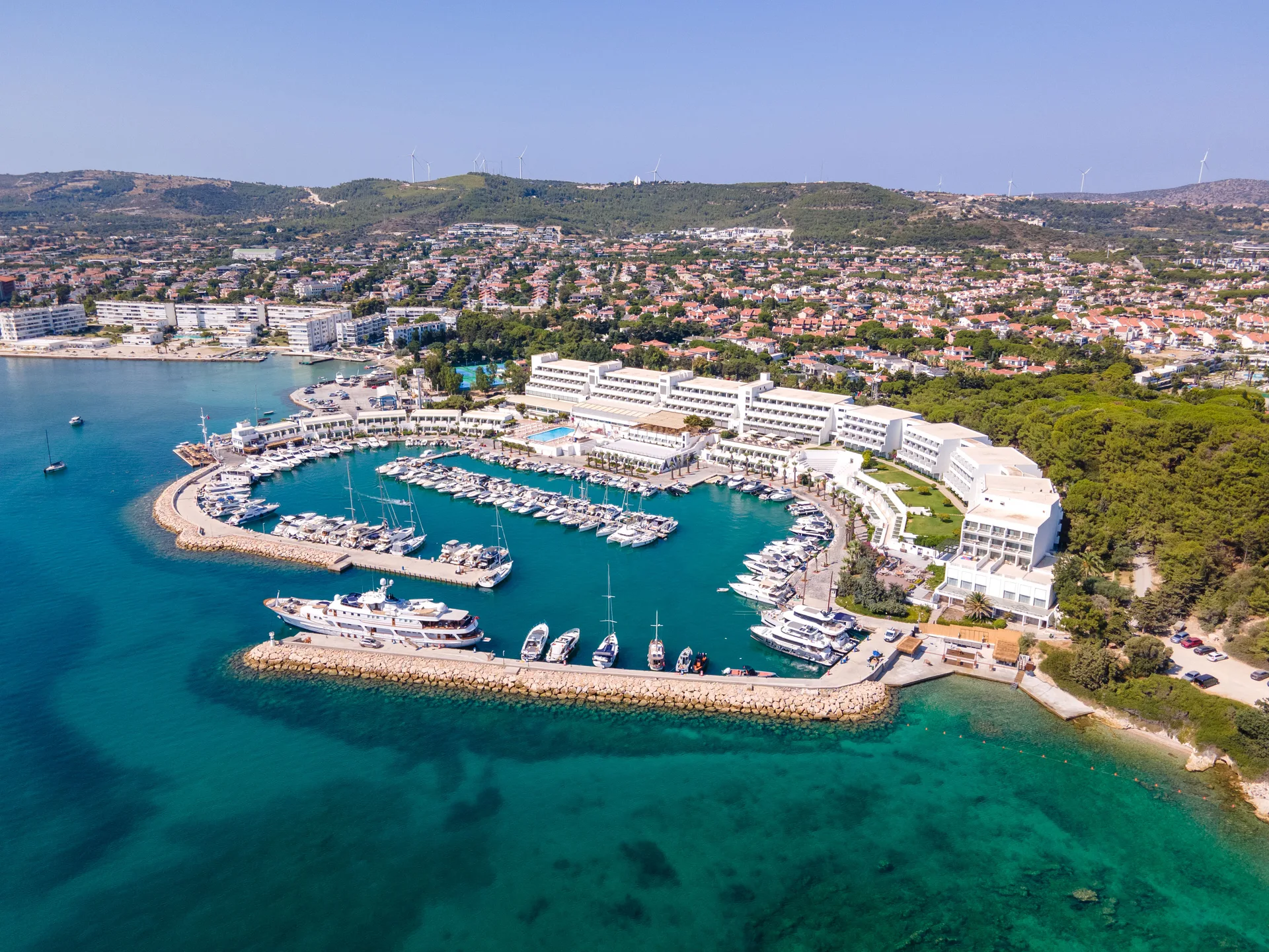 Setur Cesme Marina — photo 2 of 2