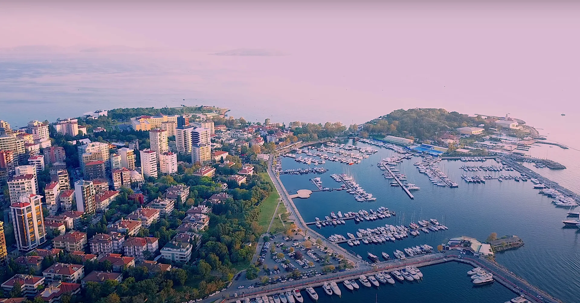 Setur Kalamis and Fenerbahce Marina — photo 3 of 5