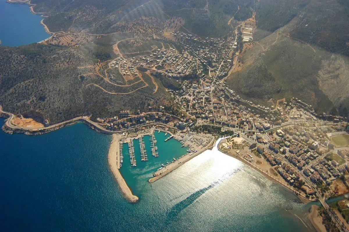 Setur Finike Marina — photo 2 of 3