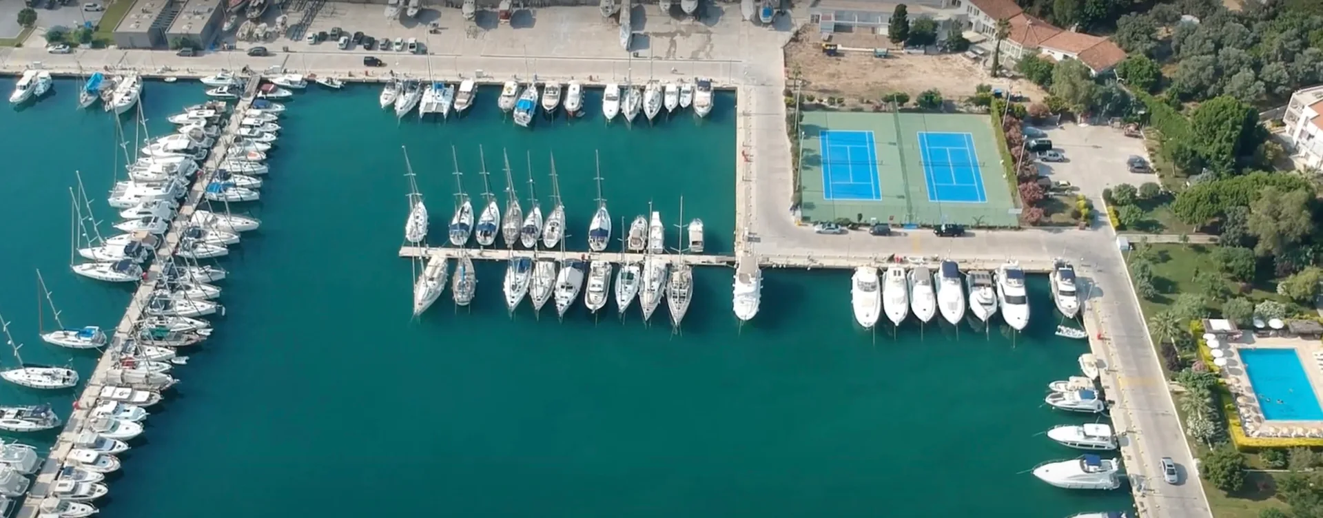 Setur Kusadası Marina — photo 3 of 7