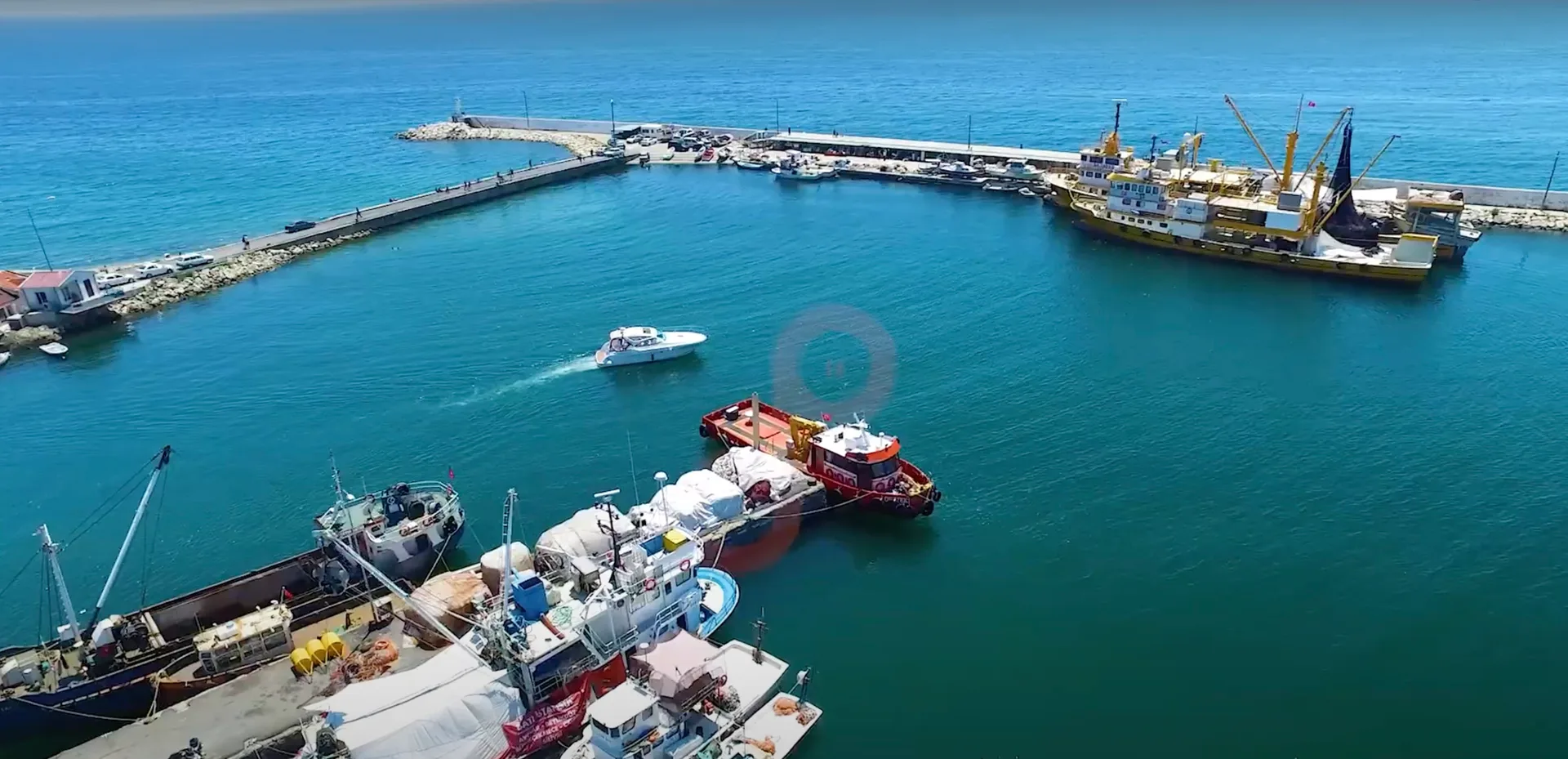 Silivri Marina — photo 3 of 4