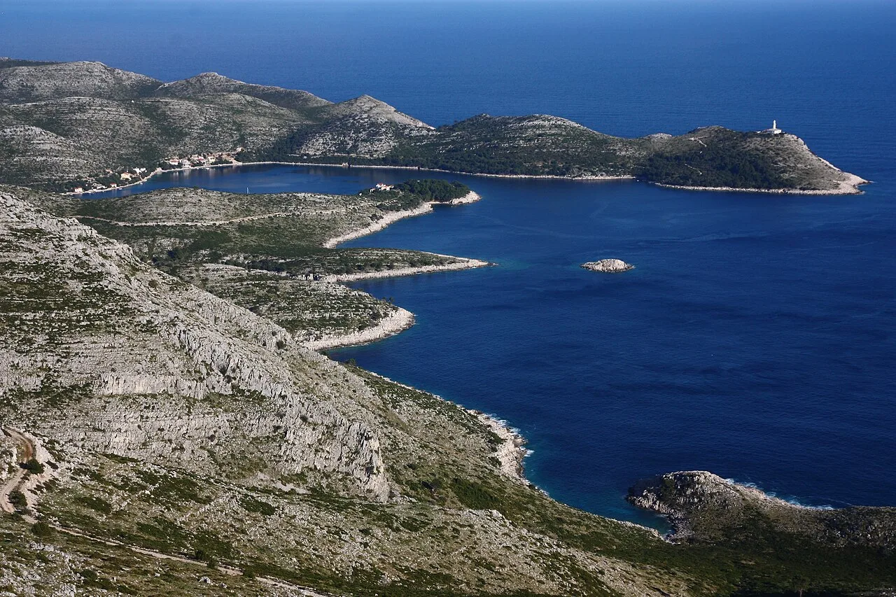 Skrivena Luka
