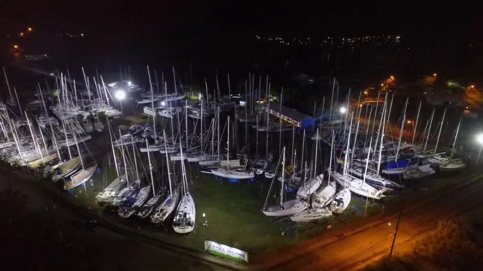 Spice Island Marina — photo 2 of 8