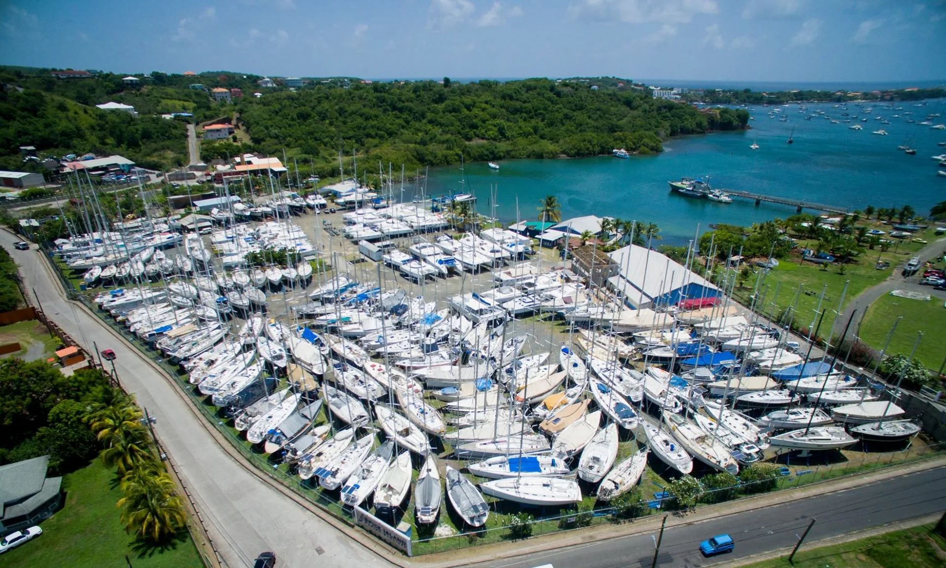 Spice Island Marina — photo 3 of 8
