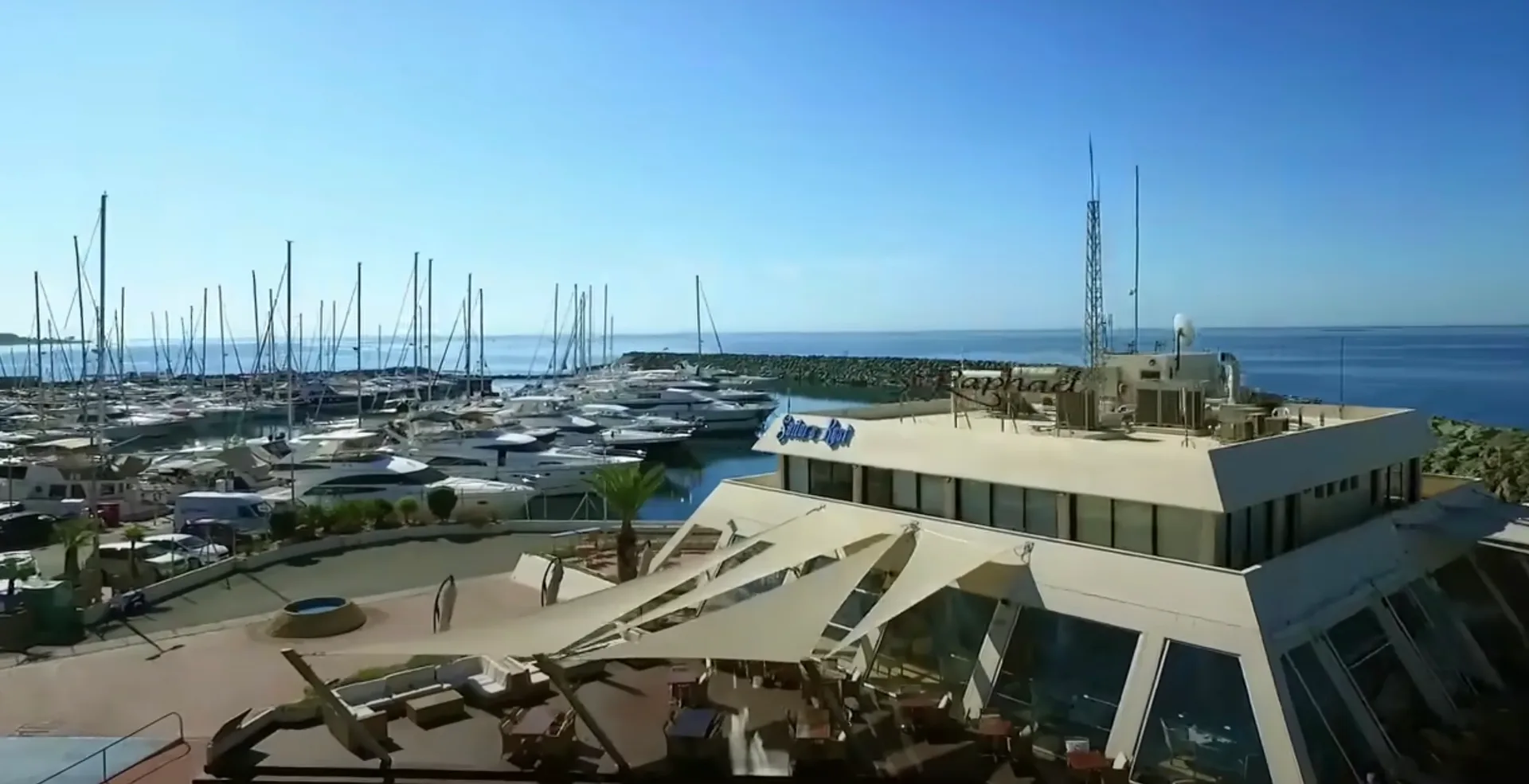 St. Raphael Marina — photo 3 of 5