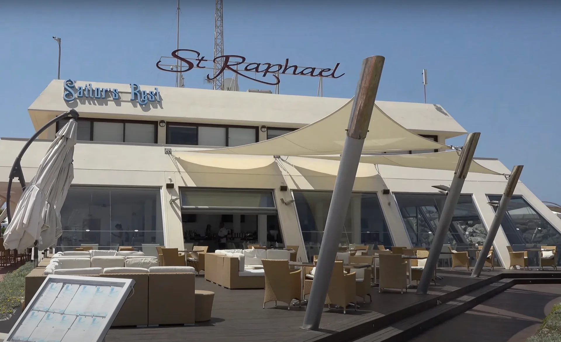 St. Raphael Marina — photo 2 of 5