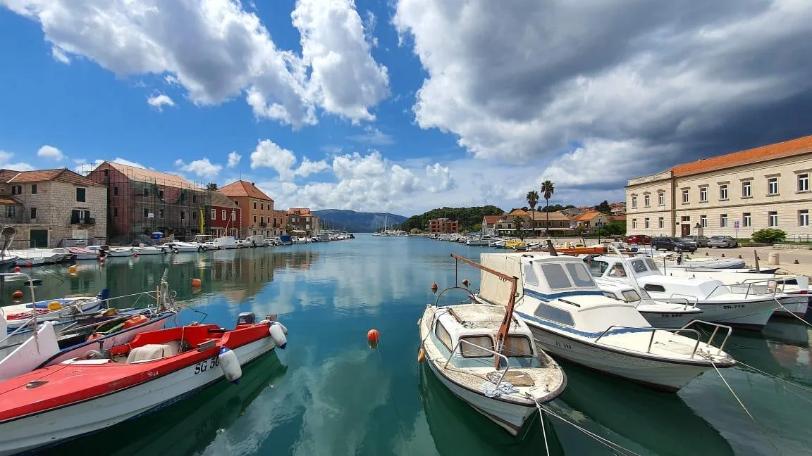 Stari Grad