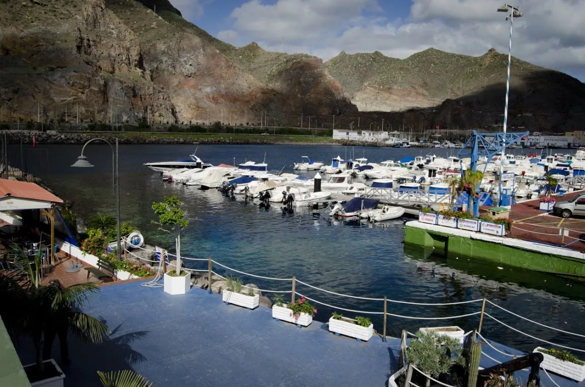 Tenerife Marina — photo 3 of 6