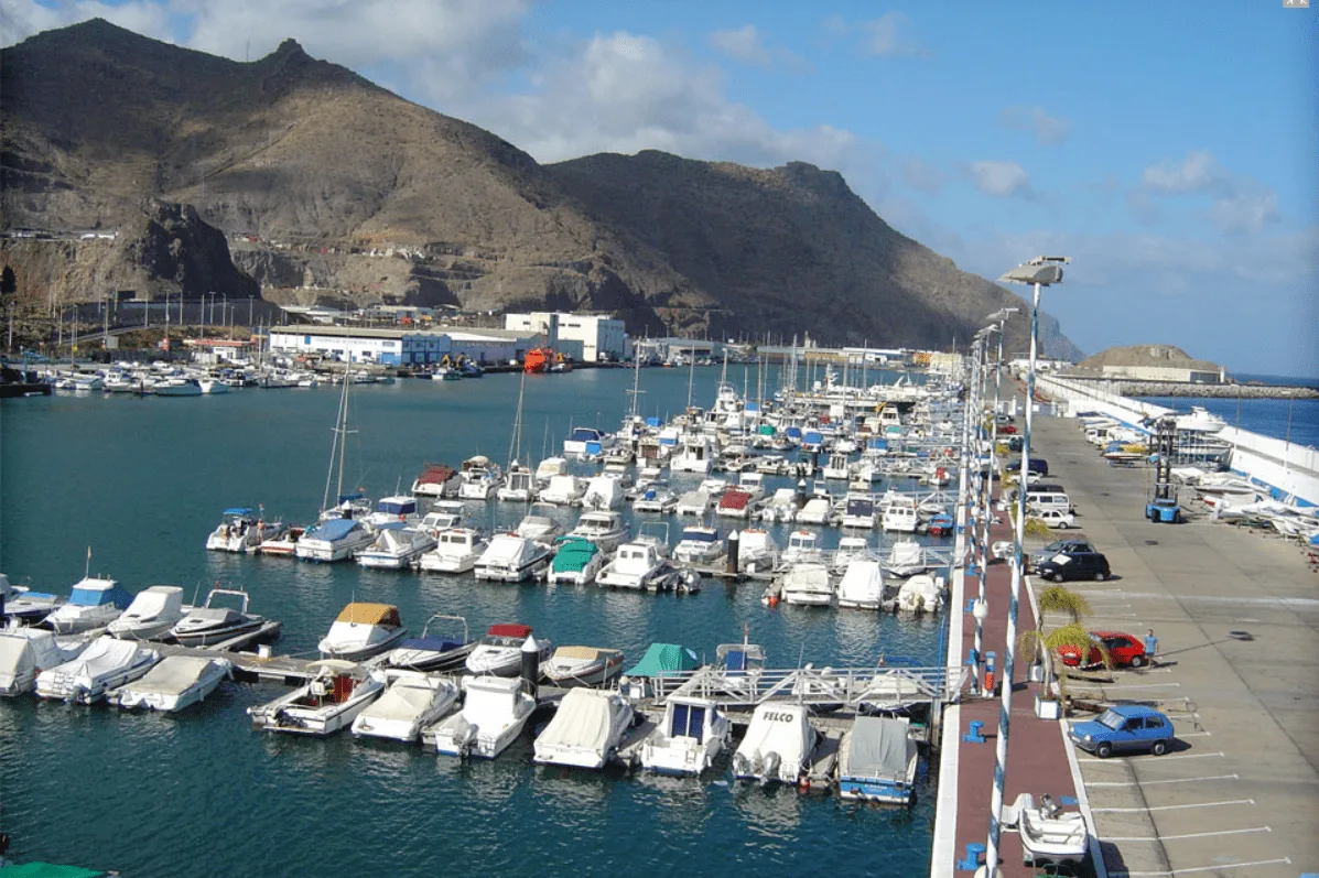 Tenerife Marina — photo 2 of 6