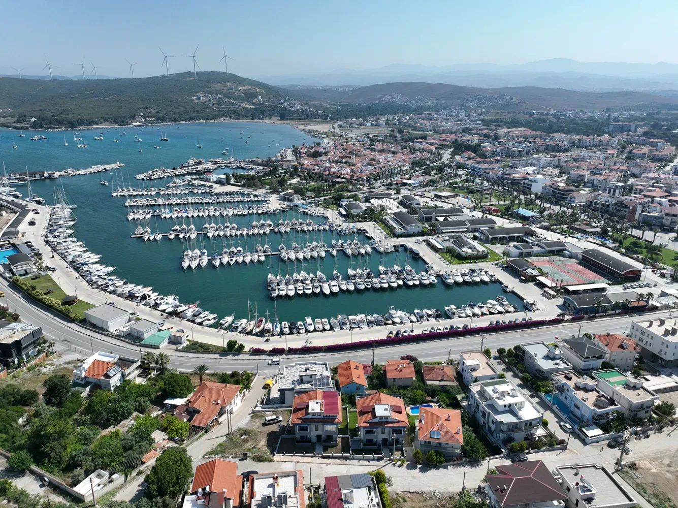 Teos Marina — photo 3 of 3