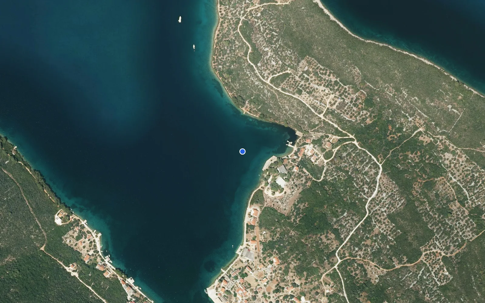 Uvala Luka