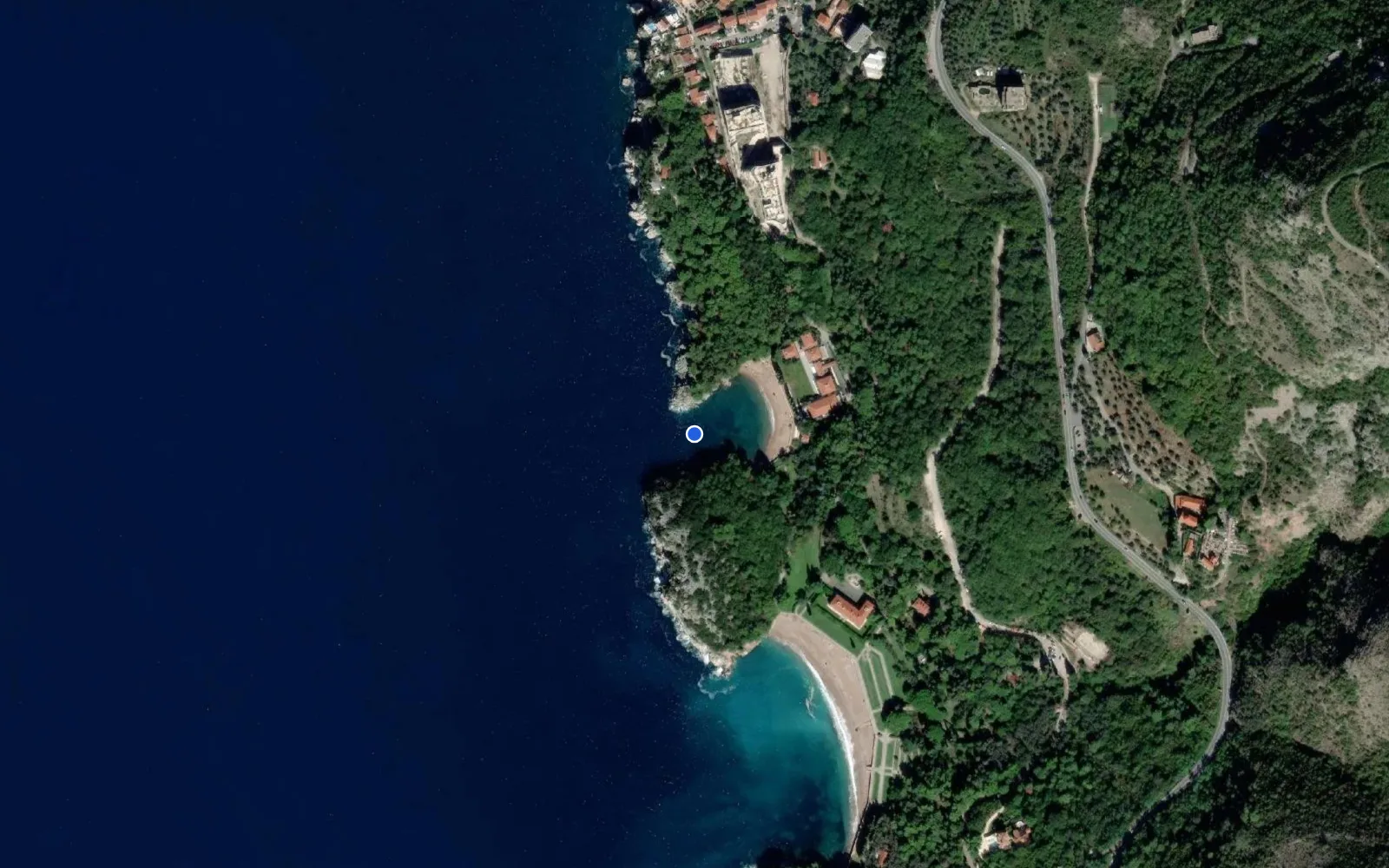Uvala Mala luka