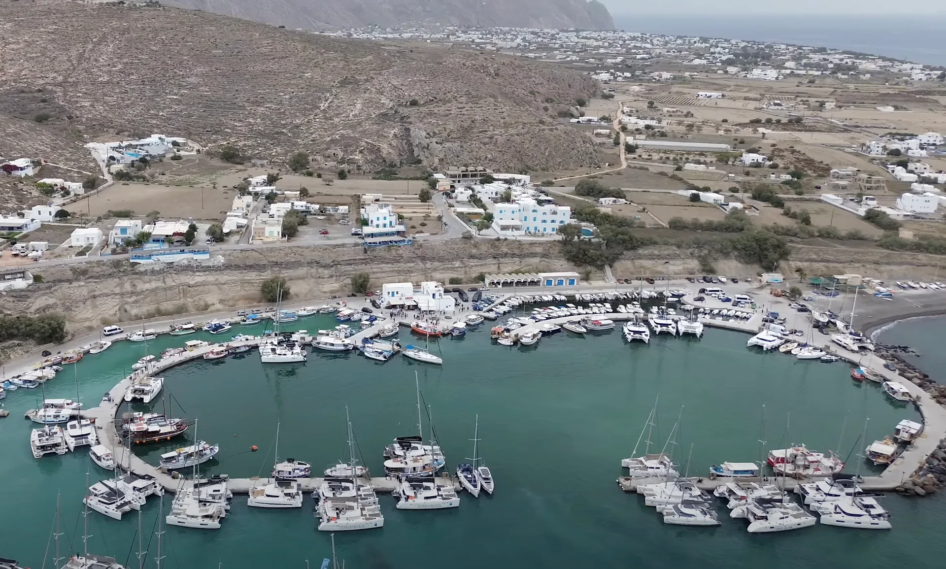 Vlikhada Marina — photo 3 of 10