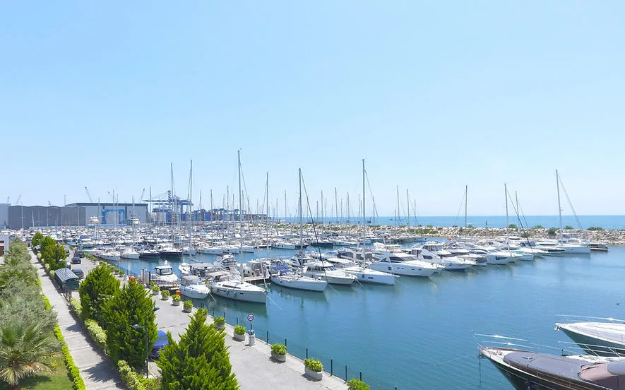 West Istanbul Marina — photo 2 of 2
