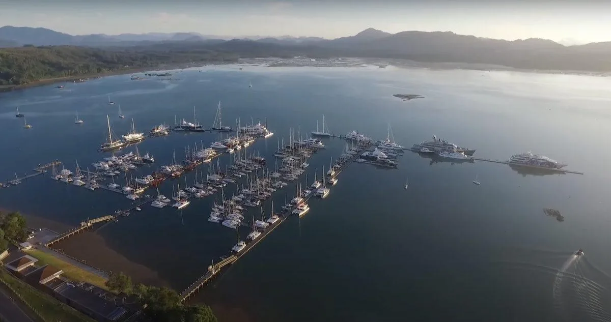 Yacht Haven Marina Phuket — photo 2 of 10