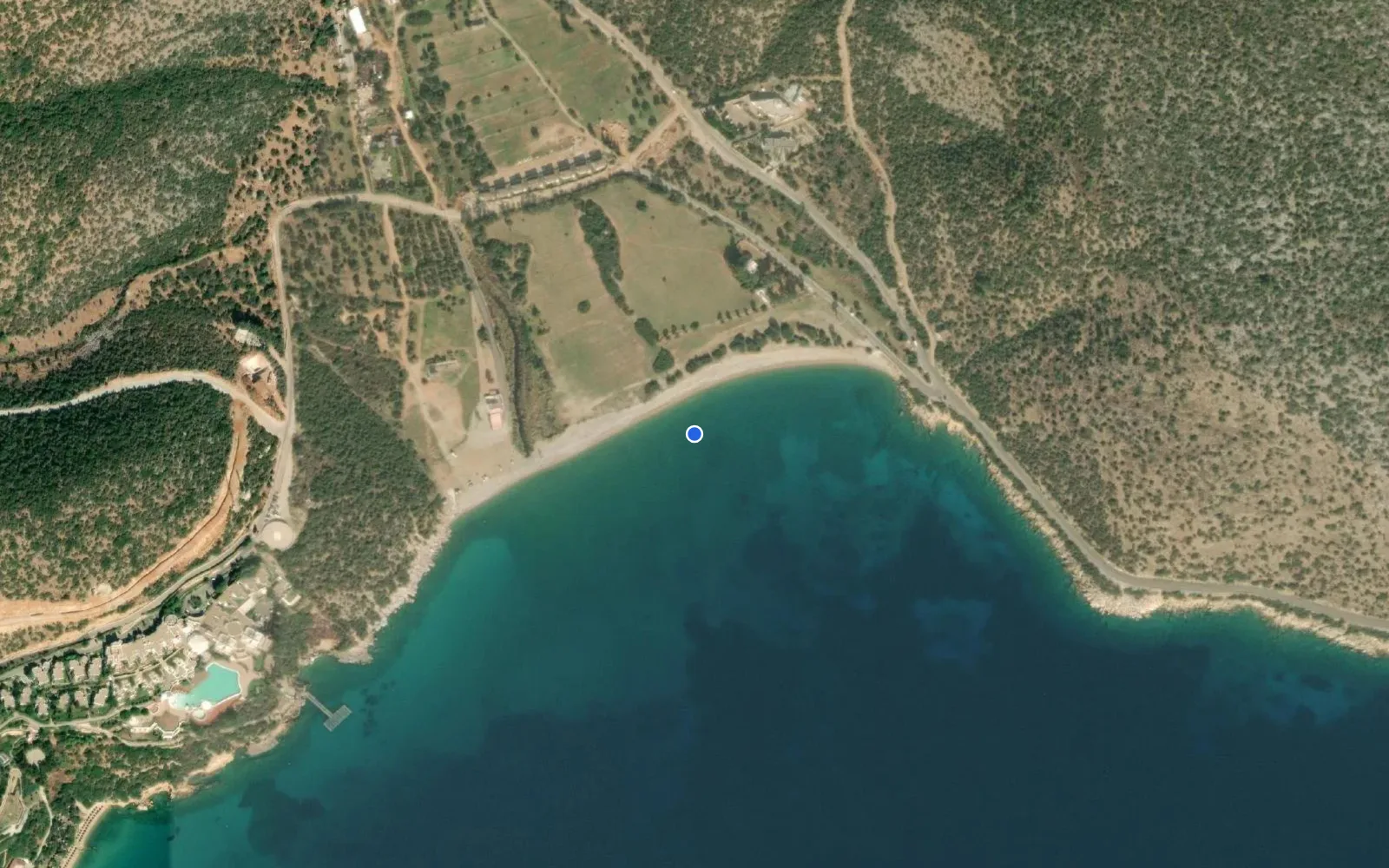 Yalıciftlik Bay