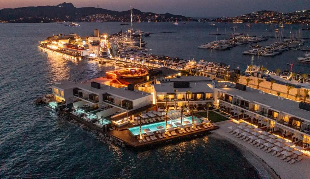 Yalıkavak Marina — photo 3 of 4