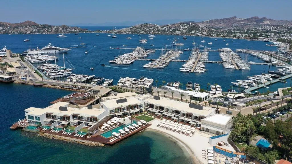 Yalıkavak Marina