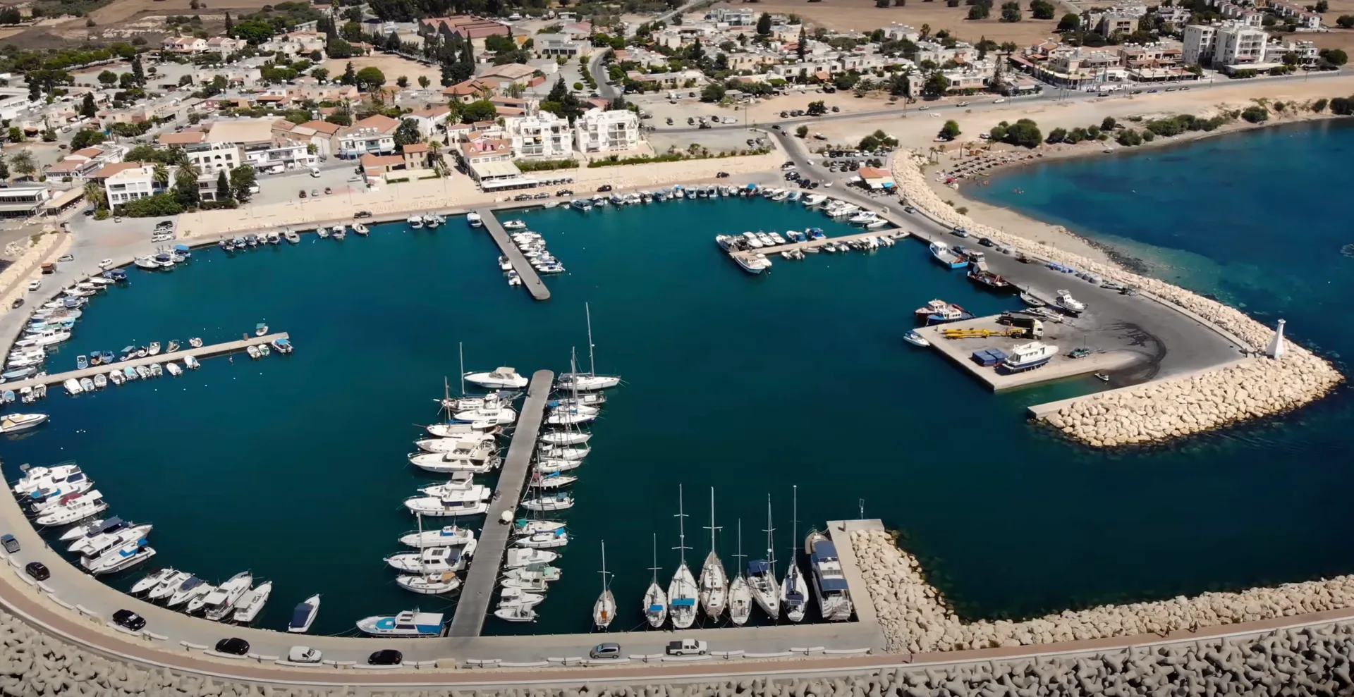 Zygi Marina — photo 3 of 3
